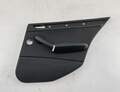 Обшивка двери BMW 3 E46 1998-2006 - 54701447