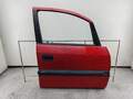 Дверь боковая Opel Zafira A 1999-2005 - 54701487