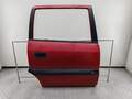 Дверь боковая Opel Zafira A 1999-2005 - 54701495