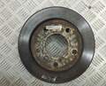 Тормозной диск BMW 3 E46 1998-2006 - 54701505