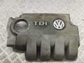 Накладка декоративная на двс Volkswagen Golf 5 2003-2009 - 54701520