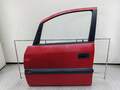 Дверь боковая Opel Zafira A 1999-2005 - 54701552