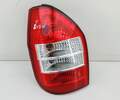 Фонарь задний Opel Zafira A 1999-2005 - 54701637