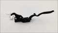 Ручка открывания капота BMW 3 E46 1998-2006 - 54701708