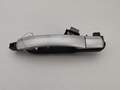 Ручка двери наружная Ford Mondeo 3 2000-2007 - 54701924