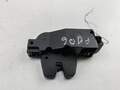 Замок багажника Citroen C4 2004-2010 - 54702005