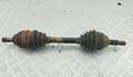 Приводной вал, шрус Opel Astra H 2004-2010 - 54702006