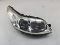Фара передняя Citroen C4 2004-2010 - 54702024