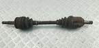 Приводной вал, шрус Opel Meriva A 2003-2010 - 54702057