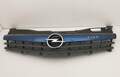 Решетка радиатора Opel Astra H 2004-2010 - 54702064