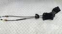 Кулиса кпп Citroen C4 2004-2010 - 54702093