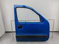 Дверь боковая Renault Kangoo 1 1998-2008 - 54702153