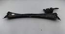 Жабо под дворники (дождевик) Renault Kangoo 1 1998-2008 - 54702159