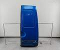 Дверь распашная Renault Kangoo 1 1998-2008 - 54702172
