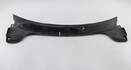 Жабо под дворники (дождевик) Renault Megane 2 2002-2009 - 54702208