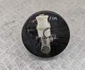 Вакуумный усилитель тормозов Nissan Almera N16 2000-2006 - 54702329