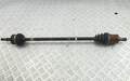 Приводной вал, шрус Nissan Almera N16 2000-2006 - 54702332