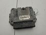 Блок управления двигателем Opel Zafira B 2005-2014 - 54702370