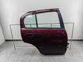 Дверь боковая Nissan Almera N16 2000-2006 - 54702377