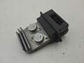 Резистор печки Opel Vectra B 1995-2002 - 54702419