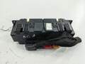 Переключатель печки Volkswagen Passat 5 2000-2005 - 54702433
