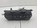 Переключатель печки Opel Vectra B 1995-2002 - 54702446