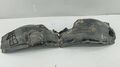 Защита арок (подкрылок) Opel Zafira B 2005-2014 - 54702484