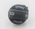 Пробка топливного бака Volkswagen Touran 2003-2006 - 54702536