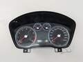Приборная панель Ford Focus 2 2005-2008 - 54702589
