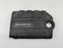 Накладка декоративная на двс Opel Zafira B 2005-2014 - 54702644