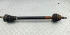 Приводной вал, шрус Volkswagen Golf 4 1997-2005 - 54702673