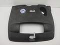 Накладка декоративная на двс Volkswagen Golf 4 1997-2005 - 54702721