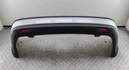 Бампер Ford Focus 2 2005-2008 - 54702839