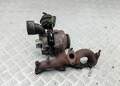 Турбина Volkswagen Touran 2003-2006 - 54702849