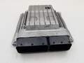 Блок управления двигателем BMW 3 E90 2005-2012 - 54703034