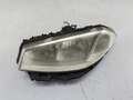 Фара передняя Renault Megane 2 2002-2009 - 54703065