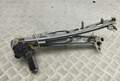 Стеклоподъемник электрический Renault Megane 2 2002-2009 - 54703087