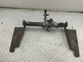 Фаркоп Opel Vectra C 2002-2008 - 54703331