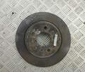 Тормозной диск Opel Vectra C 2002-2008 - 54703470