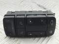 Кнопка стеклоподъемника (блок кнопок) Opel Vectra C 2002-2008 - 54703493