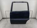 Дверь боковая Opel Zafira A 1999-2005 - 54703515