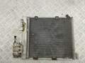 Радиатор кондиционера Opel Zafira A 1999-2005 - 54703547