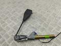 Замок ремня безопасности Renault Megane 2 2002-2009 - 54703548