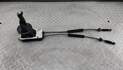 Кулиса кпп Renault Megane 2 2002-2009 - 54703602