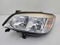 Фара передняя Opel Zafira A 1999-2005 - 54703615