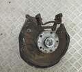 Ступица, кулак, цапфа Volkswagen Passat 6 2005-2010 - 54703641