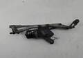 Трапеция дворников Renault Megane 2 2002-2009 - 54703662
