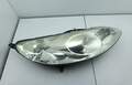 Фара передняя Peugeot 407  - 54703833