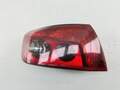 Фонарь задний Peugeot 407  - 54703880