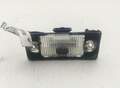 Подсветка номера Volkswagen Golf 4 1997-2005 - 54703905